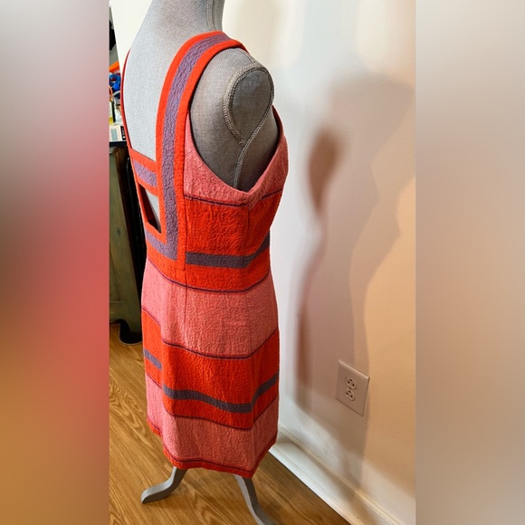 HD in Paris Anthropologie Dress size 8 - Picture 11 of 16